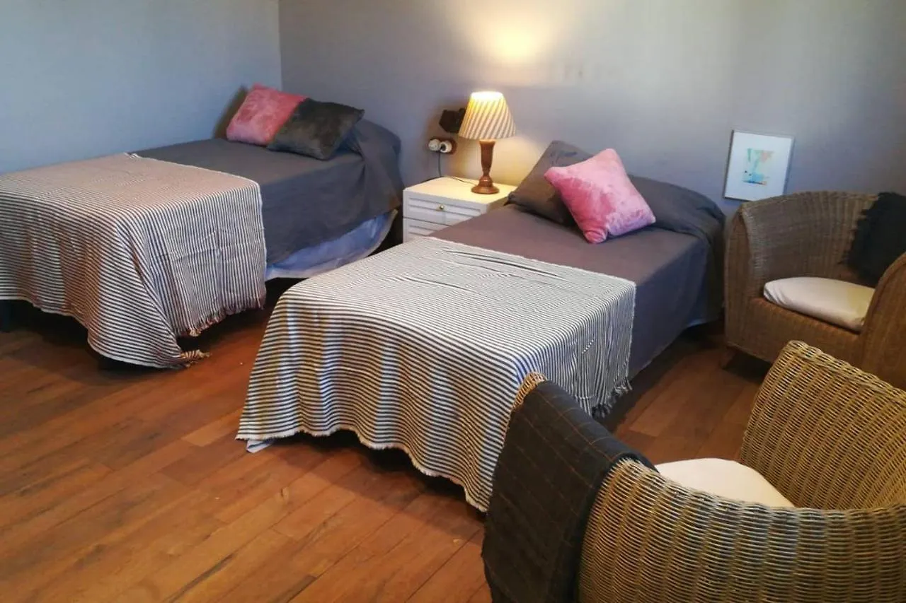 Villa Gran Casa, 600M2, Jardin Con Piscina Y Barbacoa Hotel Collbato