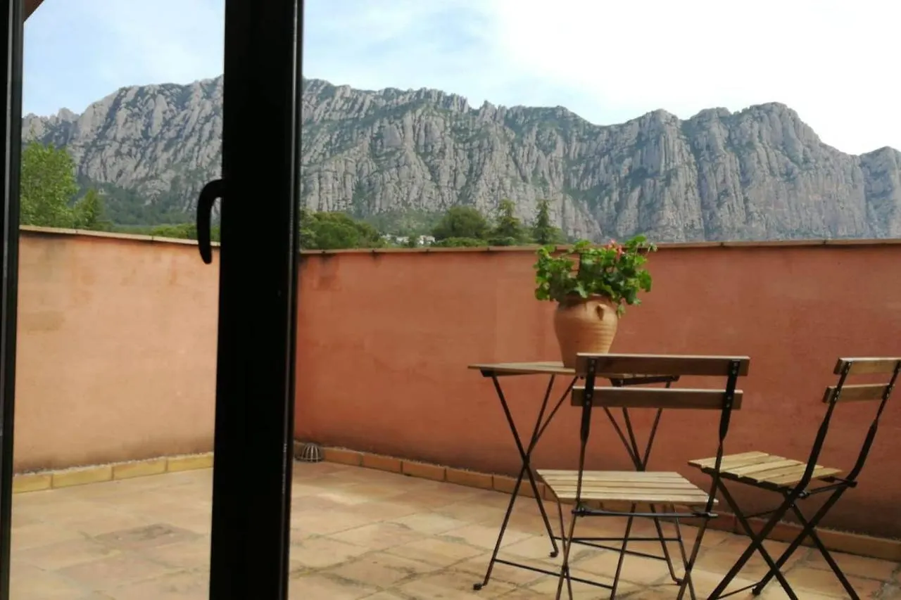 Gran Casa, 600M2, Jardin Con Piscina Y Barbacoa Hotel Collbato Villa