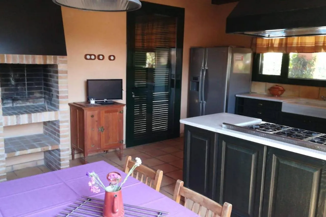 Gran Casa, 600M2, Jardin Con Piscina Y Barbacoa Hotel Collbato