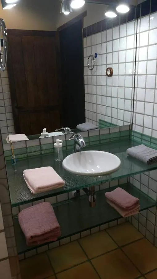 Villa Gran Casa, 600M2, Jardin Con Piscina Y Barbacoa Hotel Collbato Spain
