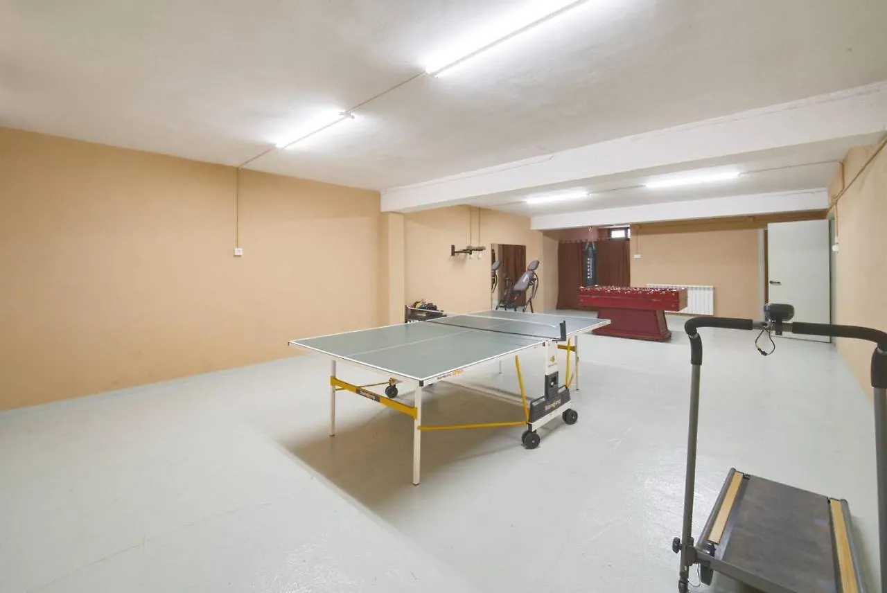 Villa Gran Casa, 600M2, Jardin Con Piscina Y Barbacoa Hotel Collbato