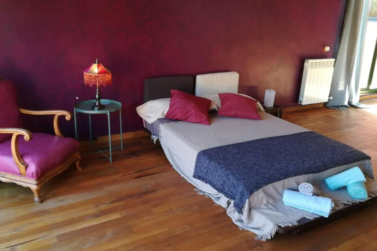 Villa Gran Casa, 600M2, Jardin Con Piscina Y Barbacoa Hotel Collbato Spain