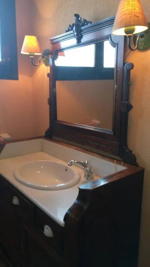 Gran Casa, 600M2, Jardin Con Piscina Y Barbacoa Hotel Collbato Villa